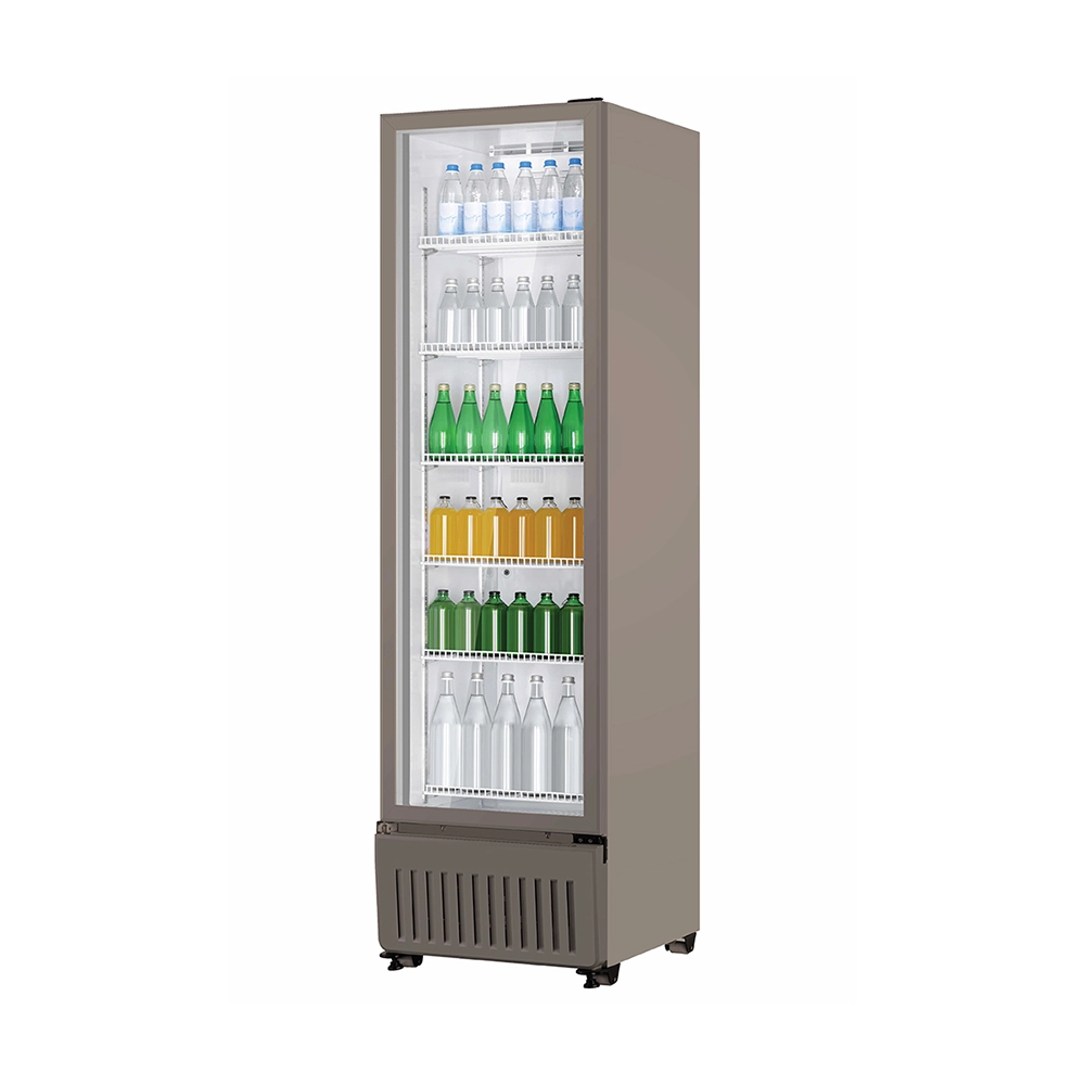 Haier 500L Visi Cooler with 6 Adjustable Shelves(1+3 Yr Warranty)